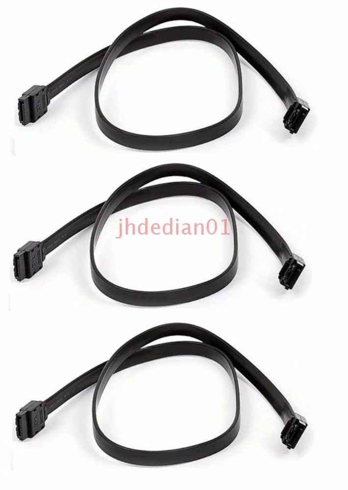 1PCS SATA 3.0 6Gb/s SSD HDD Data Cable