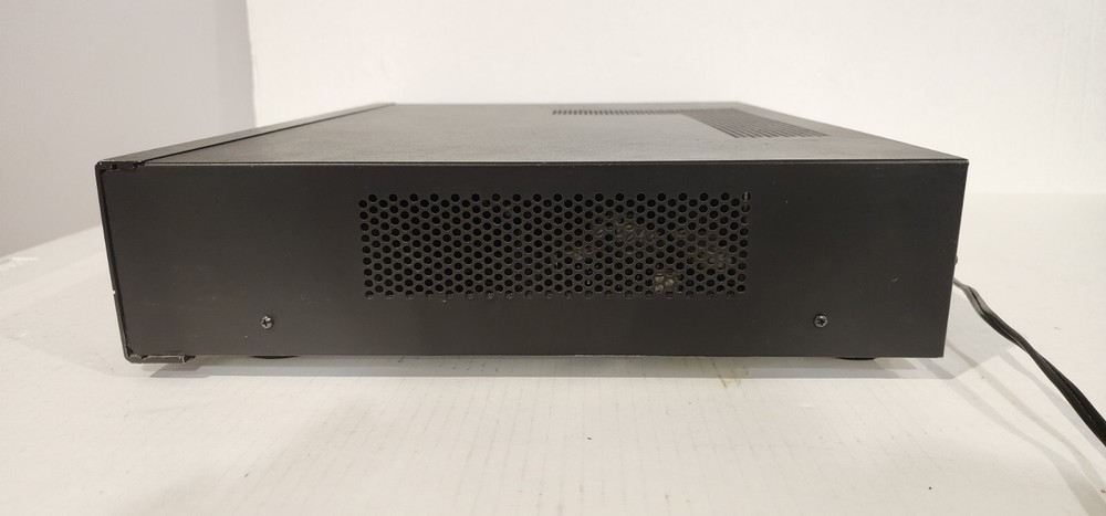 Fosgate Audionics Digital Servo Logic Surround Processor PRO + DSL TWO No Remote