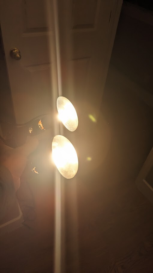 brownie movie light