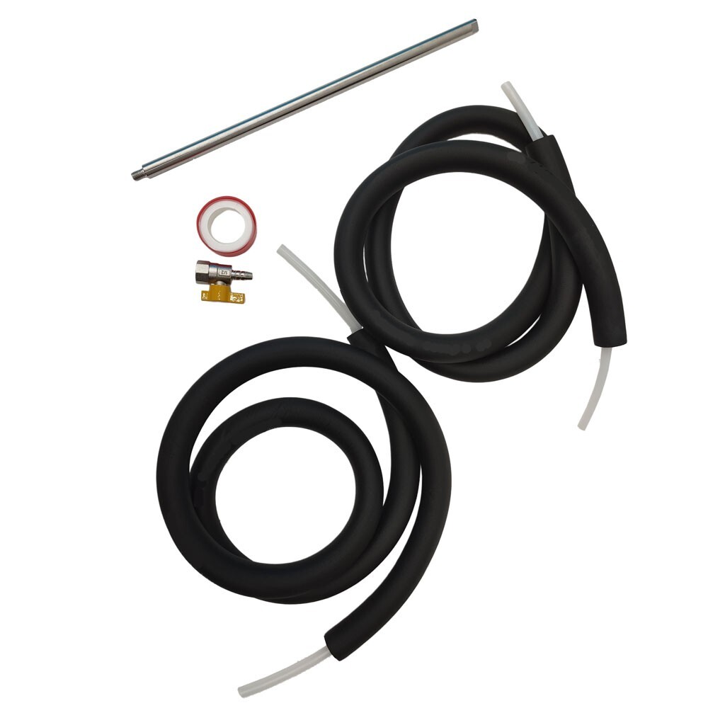 30L Cryogenic Coolant Circulating Pump Low-temperature Pump -30C Lab Chiler