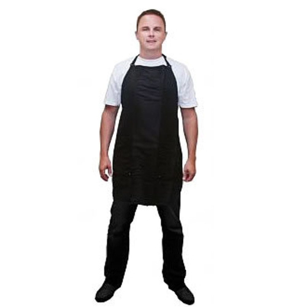 Vincent Pro Barber Apron 36"L X 32"W