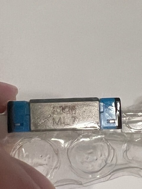 IKO ML7 PS2 Linear Bearing ( 7mm Linear Bearing )