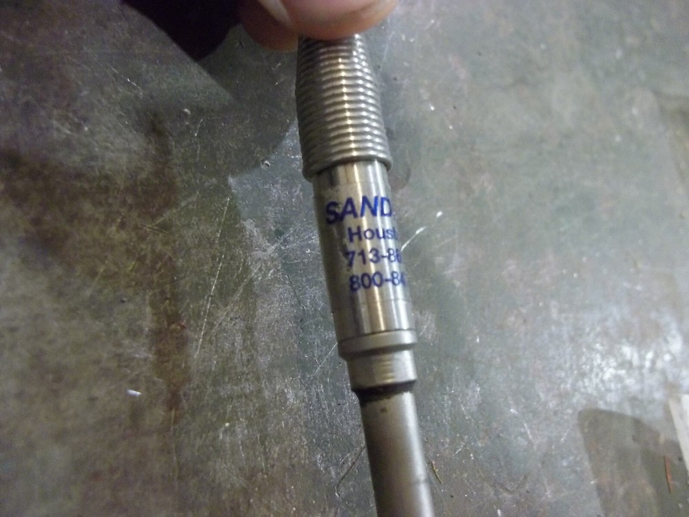 SANDELIUS THERMOCOUPLE PROBE 30" (RR6)