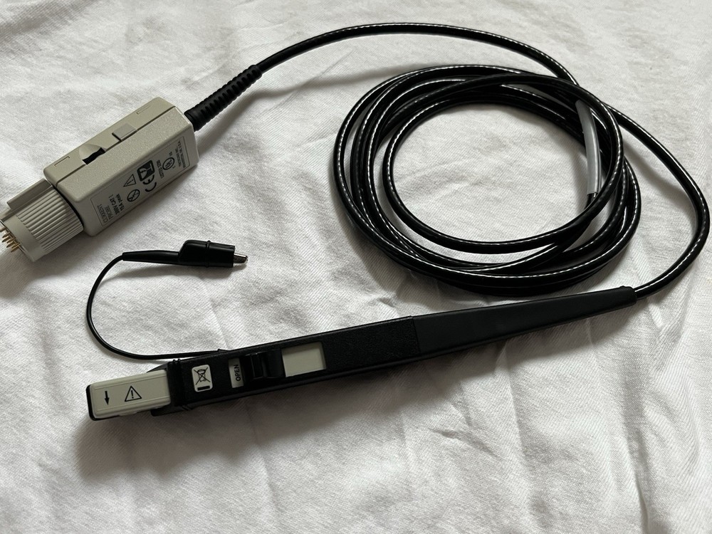 Tektronix TCP202 Current Probe, 15A