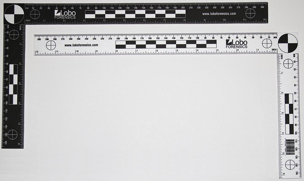 Fractional Bureau Scale Designed and Made in the USA