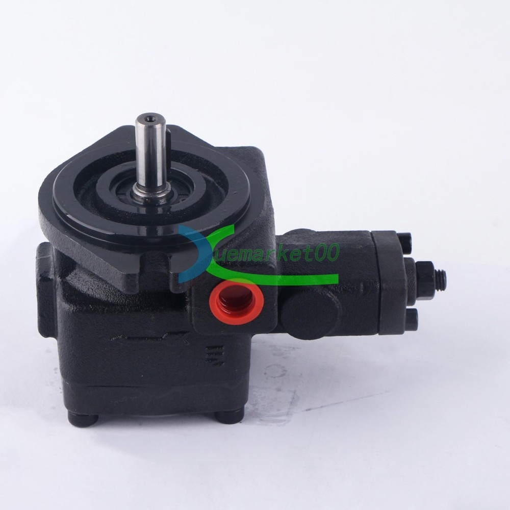 1PCS NEW CML hydraulic variable vane pump VCM-SF-20B-10