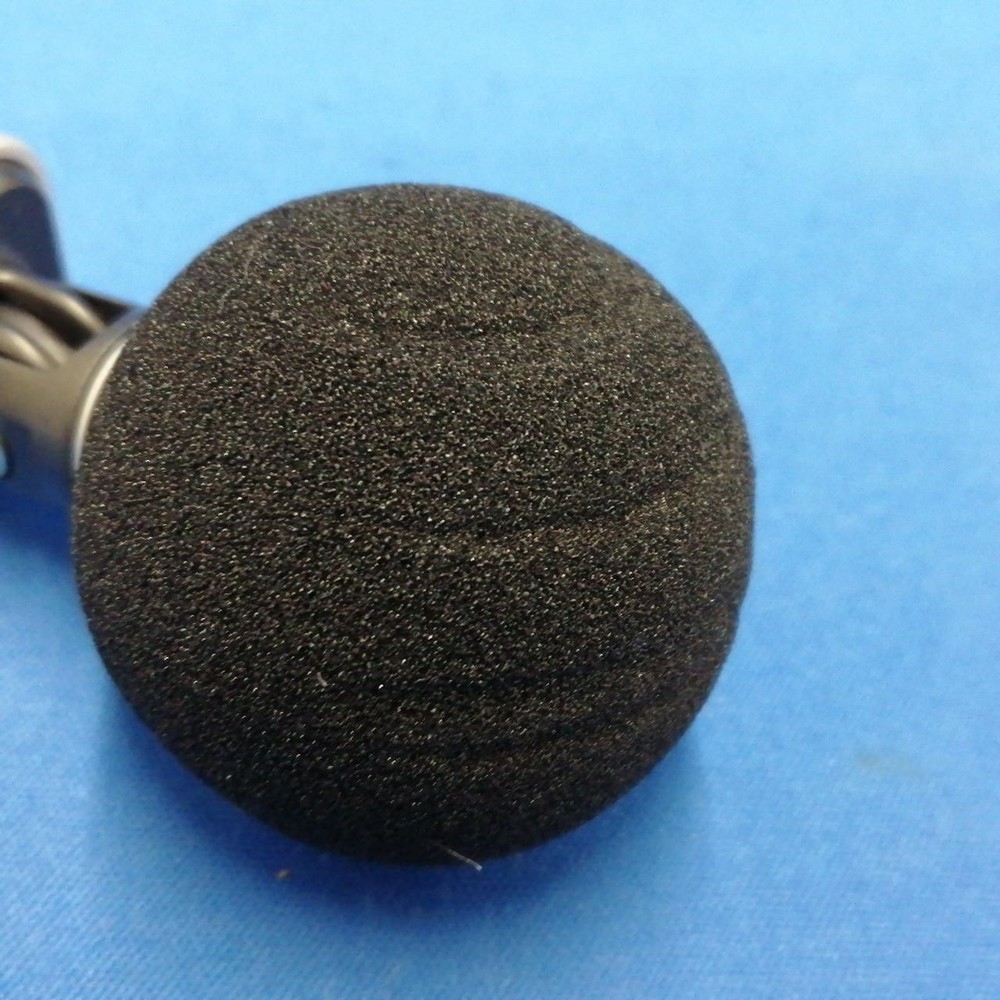 Shure Microphone Mv88 Used