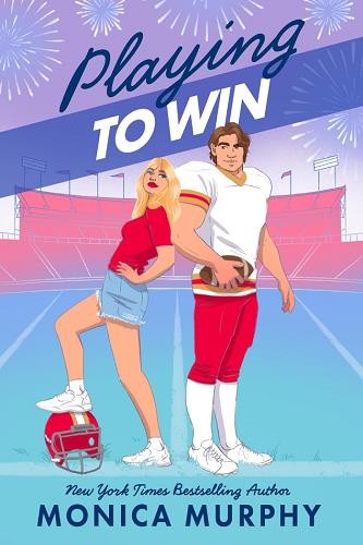 Playing to Win (The Players, Bk. 1)