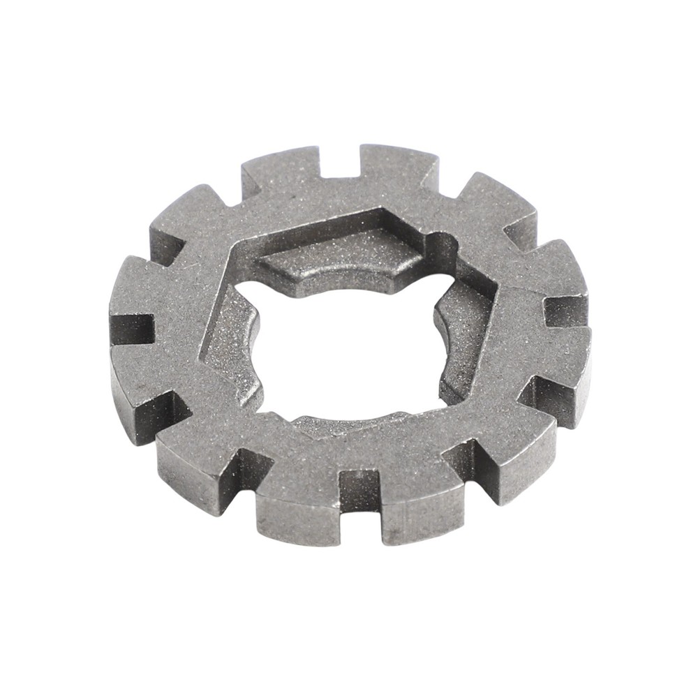 Reliable Oscillating Saw Blade Adapter for Multimaster Tools 4pcs Pack