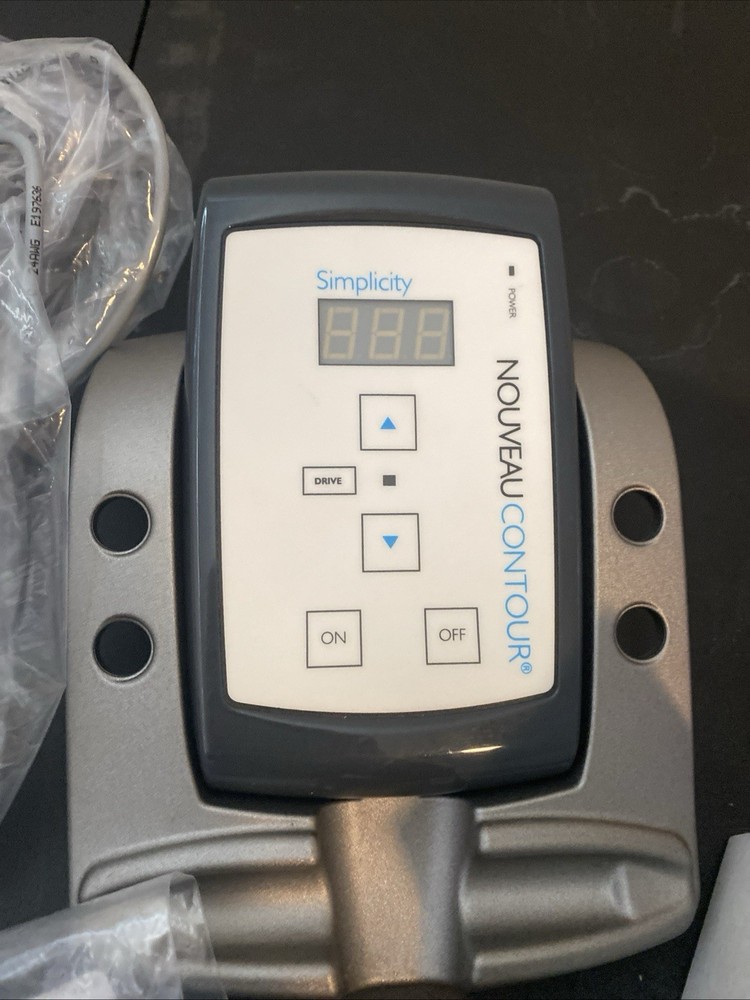 nouveau contour machine simplicity permanent makeup machine