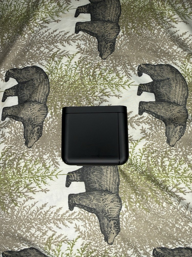 Audient EVO 4 USB Audio Interface USED w/ NEW XLR Cable + USB Cable