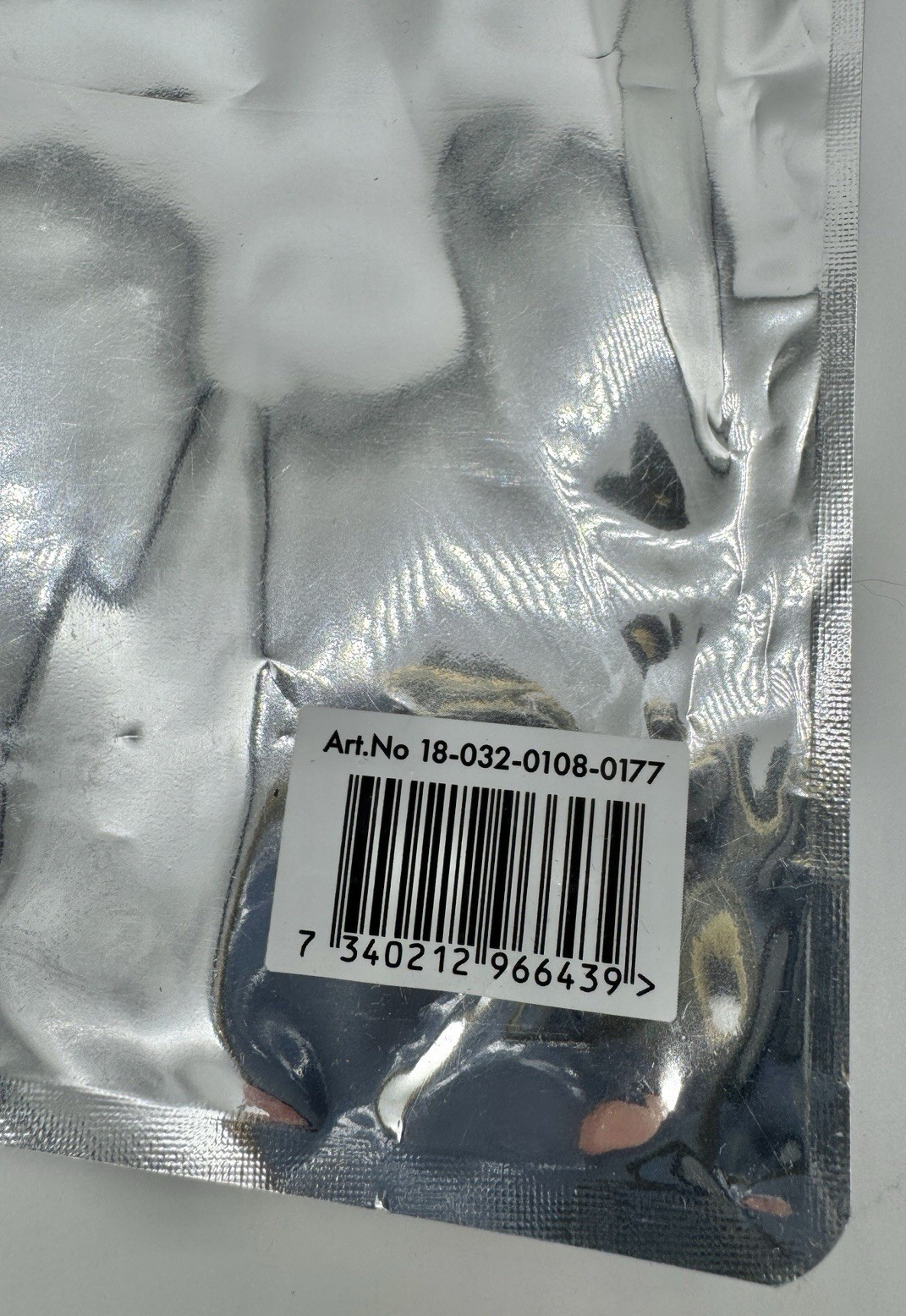 Nudient Leopard Print Satin MOOD Sleep Eyewear Sleep Mask Blackout Comfort NEW