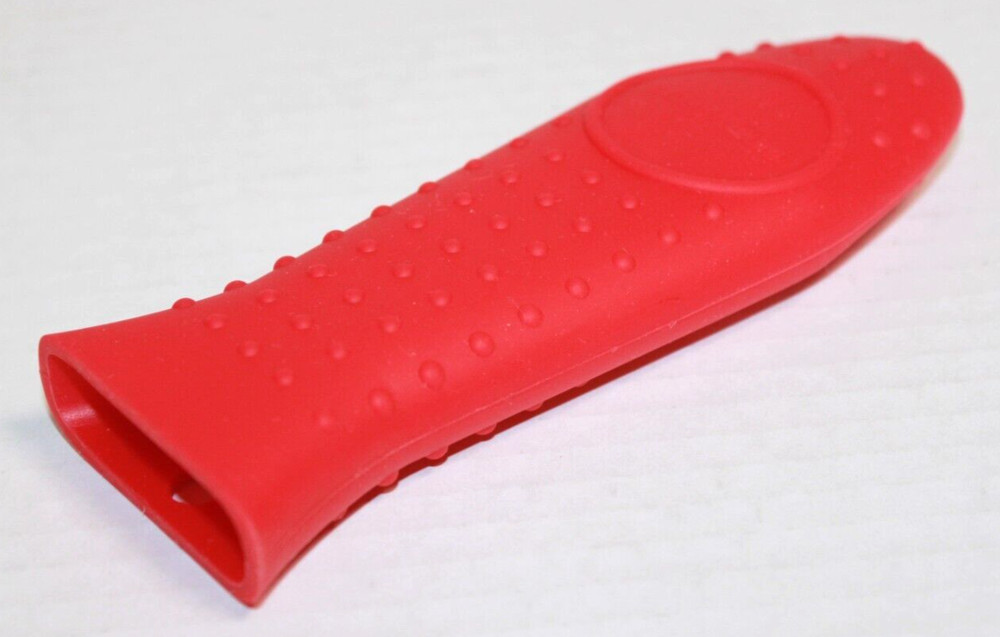Amazon Basic Silicone Hot Skillet Handle Cover