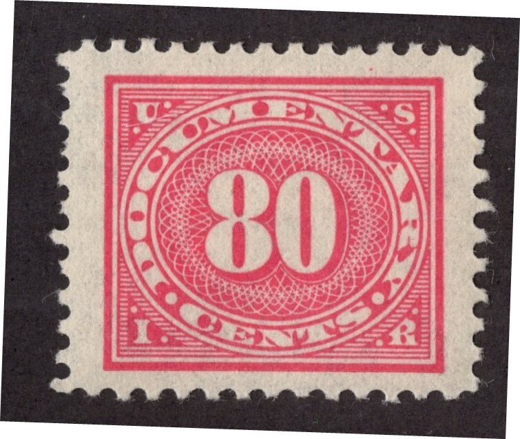 U.S. - R239 - EXTRA FINE - Hinged