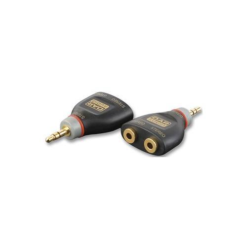 RT07378 XGA15 XCALIBER Adapter 2X 3.5mm Plug Socket