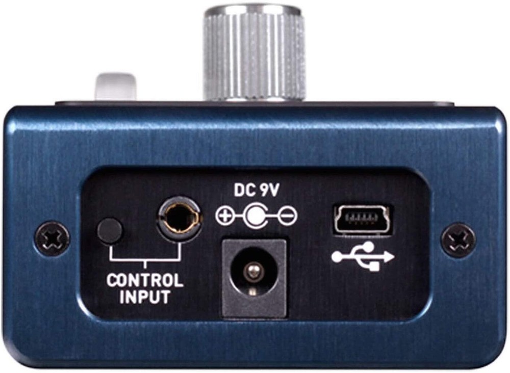 Source Audio SA270 EQ2 Programmable EQ Pedal