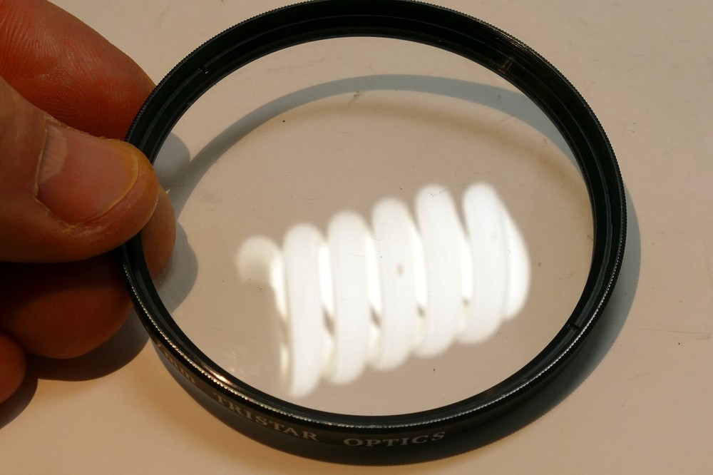 Tristar 67mm Filter Optics UV