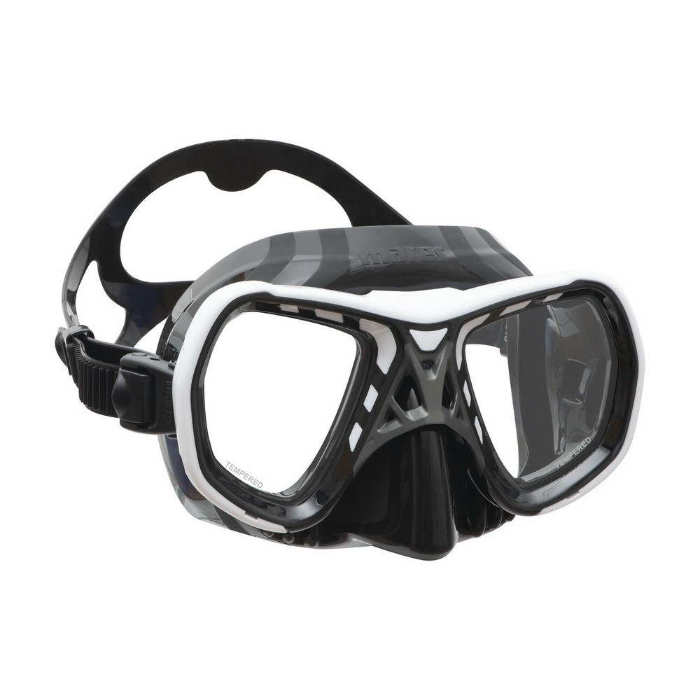 Mares Spyder Diving Mask