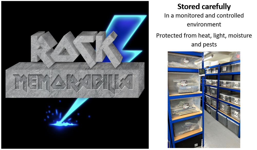 Neil Young Backstage Pass Original Unused Neil Tour 2002