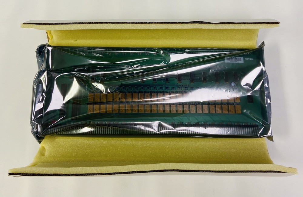 BOGEN MCRM MC2000 RELAY MODULE FOR RACK