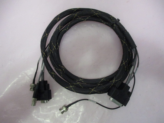 282-000024-01 Interface Cable, 423849