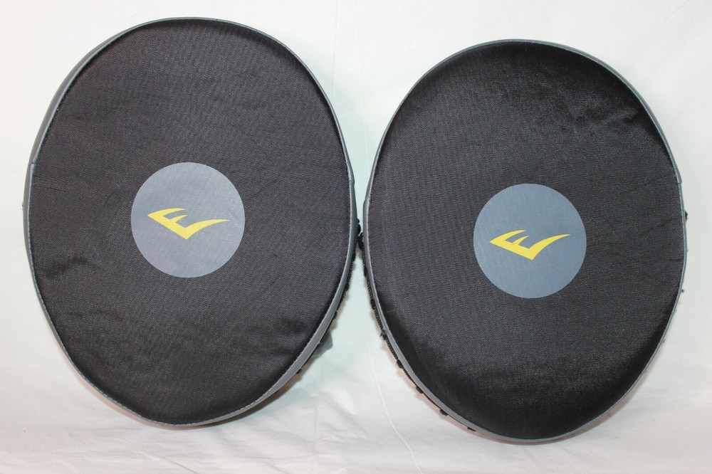Everlast Boxing Punch Mitts Level 1