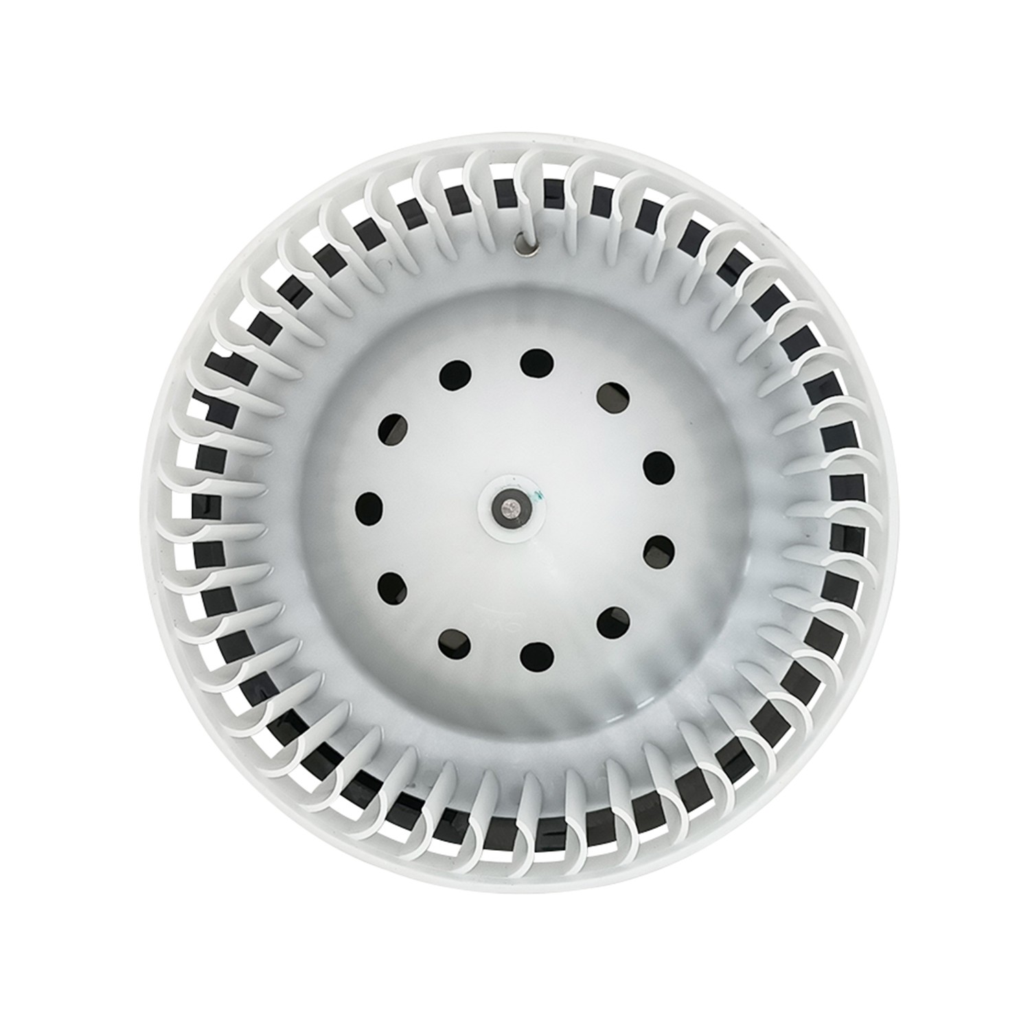 A/C Heater Blower Motor For Chevrolet Silverado GMC Sierra 1500 2500 3500 Tahoe