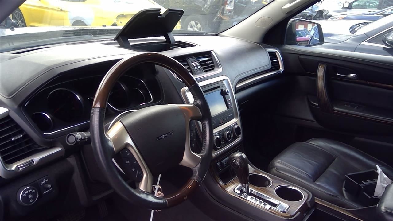 Passenger Air Bag VIN J 11th Digit Limited Passenger Fits 12-17 ACADIA 2054501