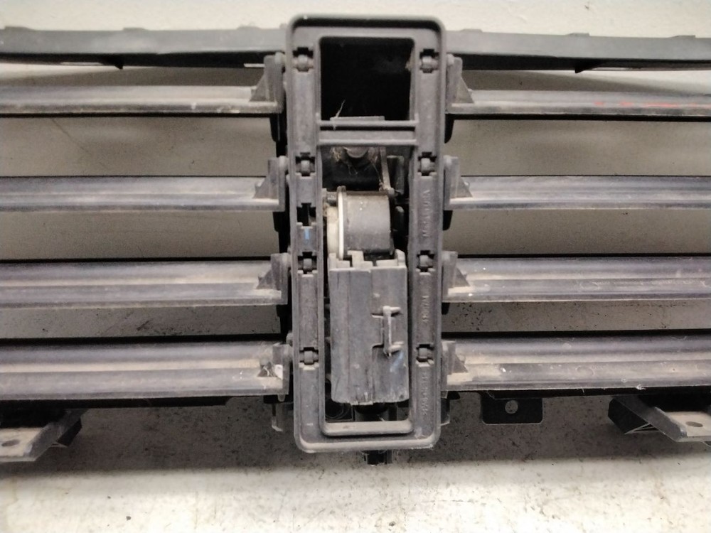 DART 2013 Air Shutter 342041