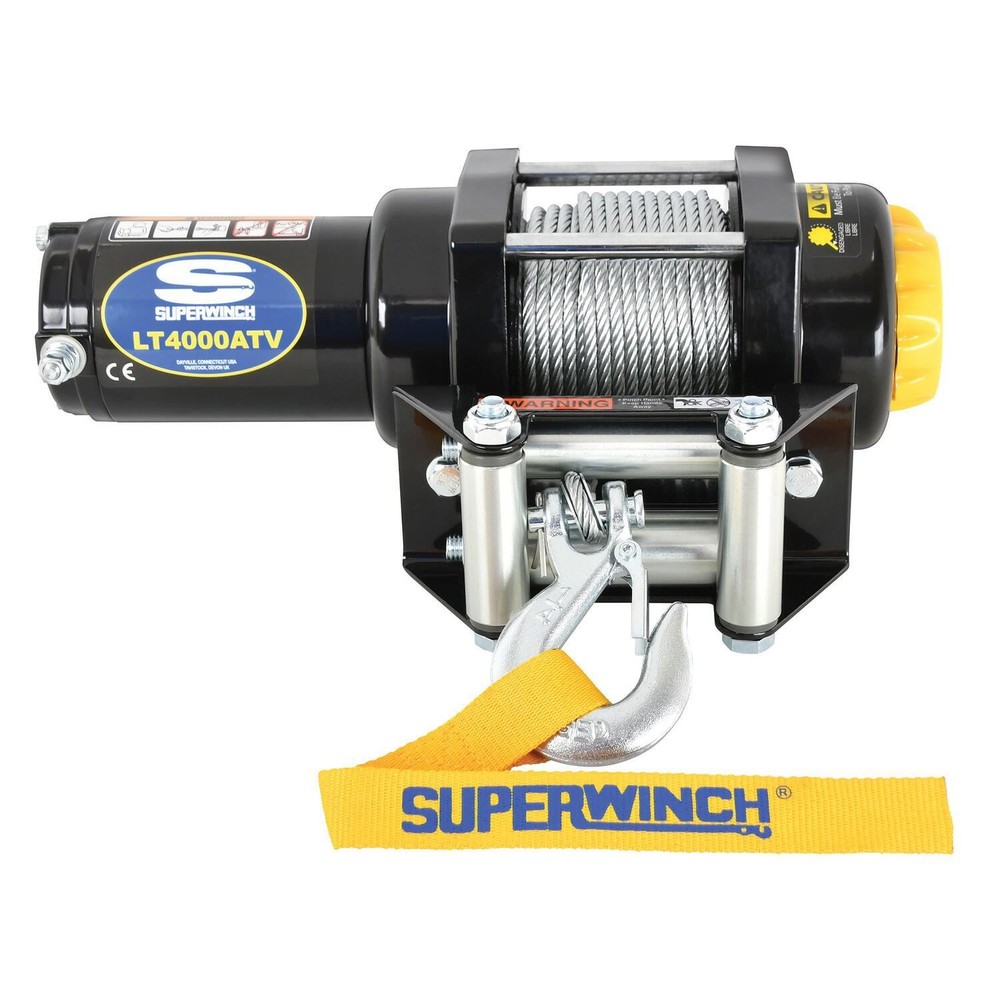 Superwinch 1140220 Winch