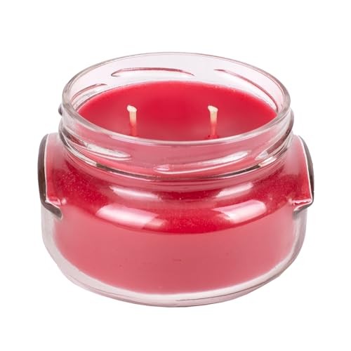 3.4 oz Christmas Traditions Candle Multi
