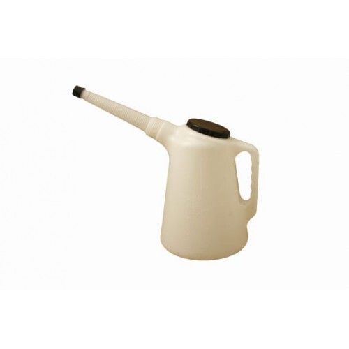 7908 8 Quart Plastic Measure