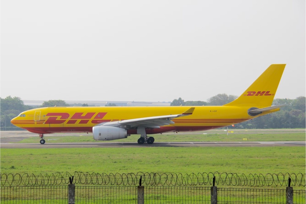 DHL REMOTE AREA ADDITIONAL SHIPPING CHARGES