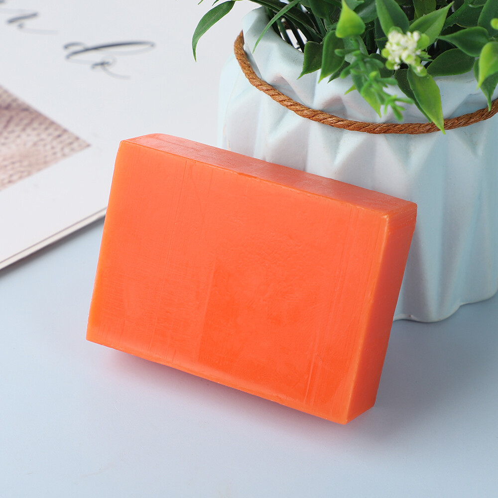 Kojic Acid Soap Dark Skin Whitening Bleaching Lightening Brightening Face & Body