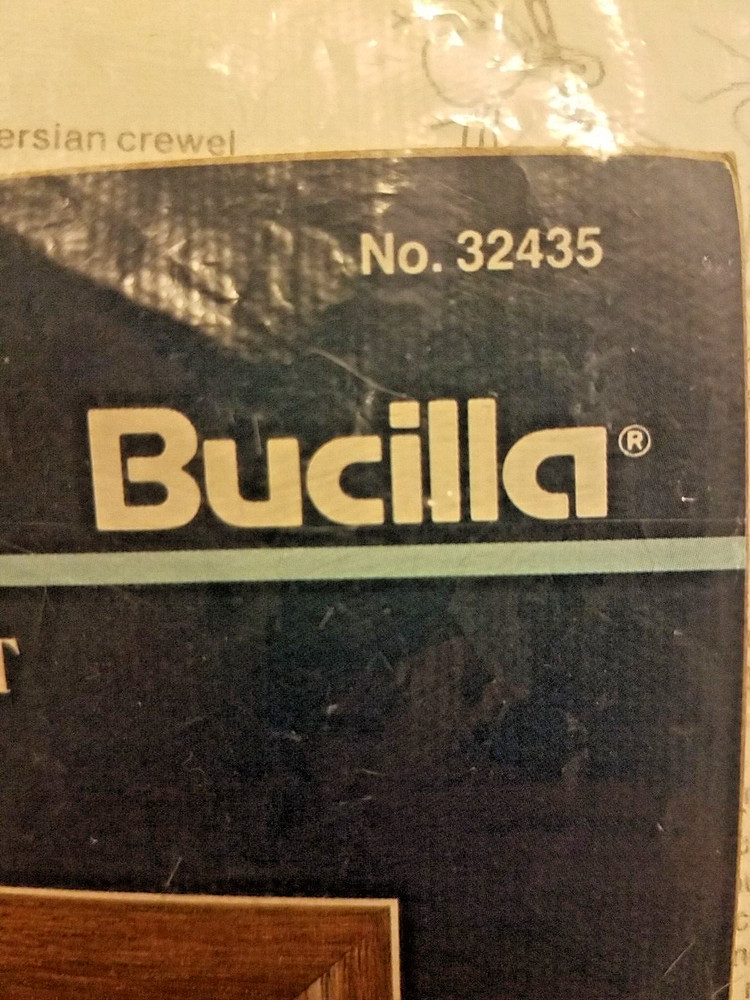 Bucilla Needlepoint Cow Kit #32435 IN PROGRESS