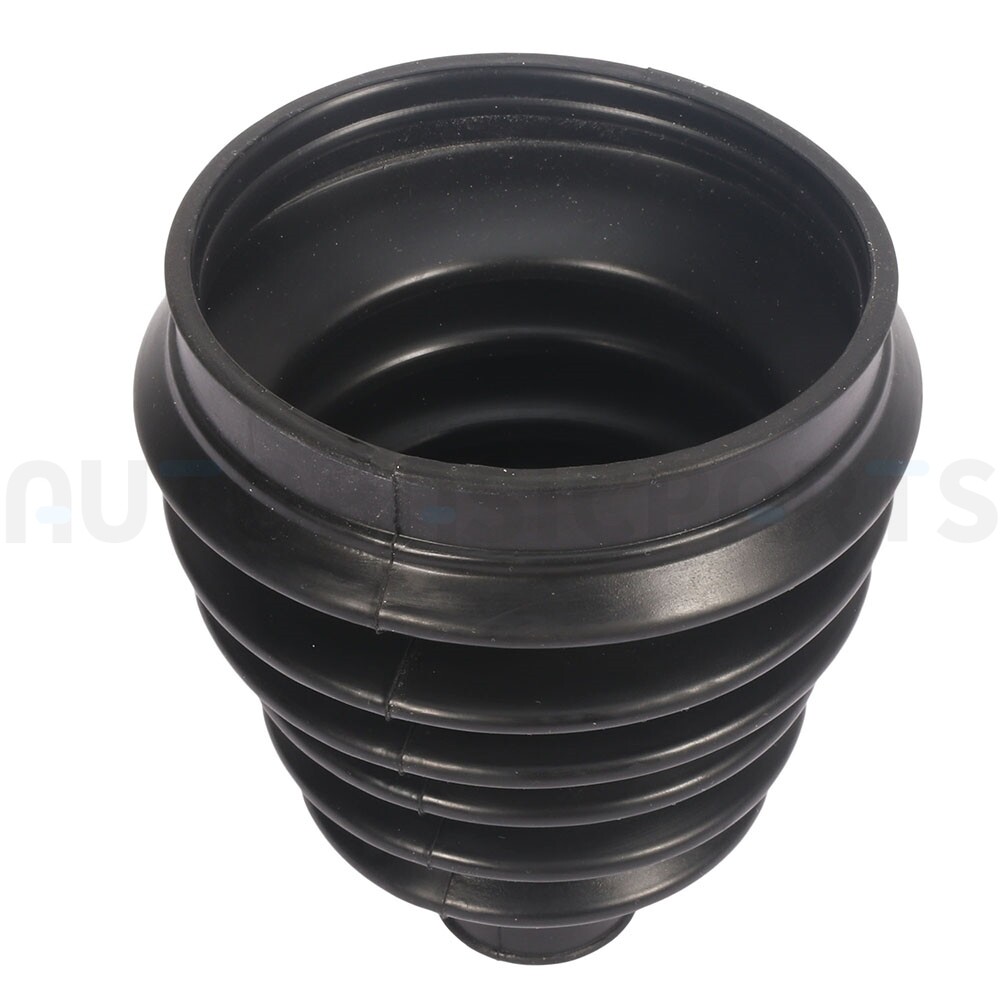 For 2003-2018 Ford F-150 2 Pcs Front side CV Joint Axle Outer Inner Boot Kits