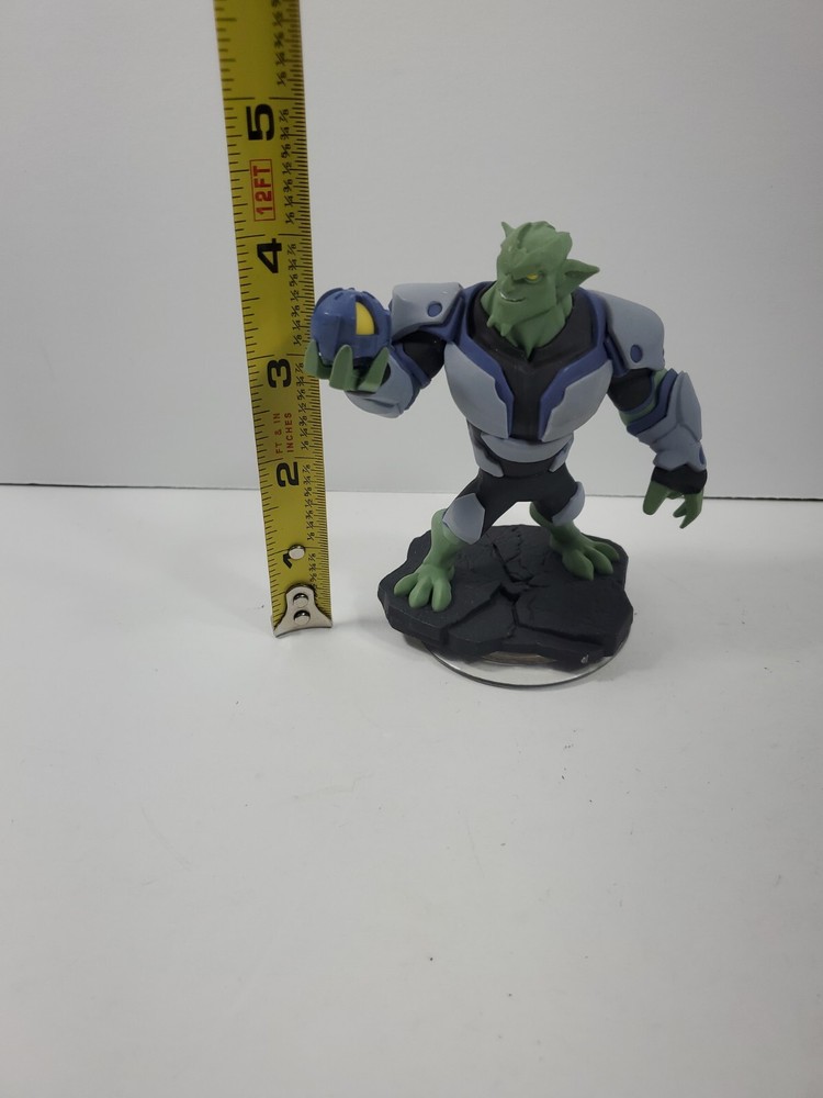 Green Goblin Disney Infinity 2.0 Figure