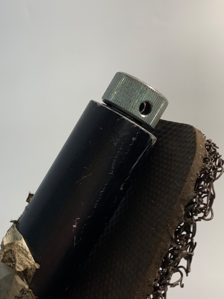 3M Speedglas Versaflo Air Regulating Valve, Vortex Cooling Assembly V-100