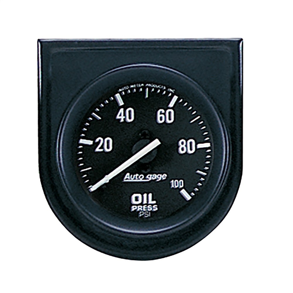 2332 Autometer Gauge Kit