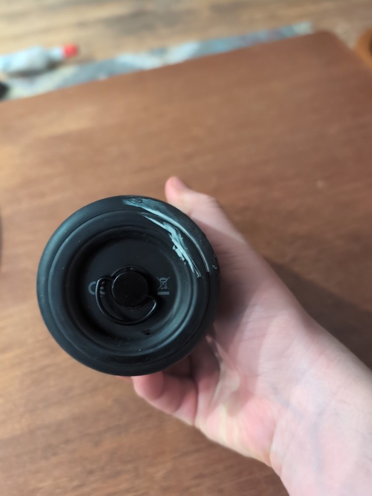 BUSHNELL GOLF WINGMAN GPS & BLUETOOTH SPEAKER W Magnetic BITE