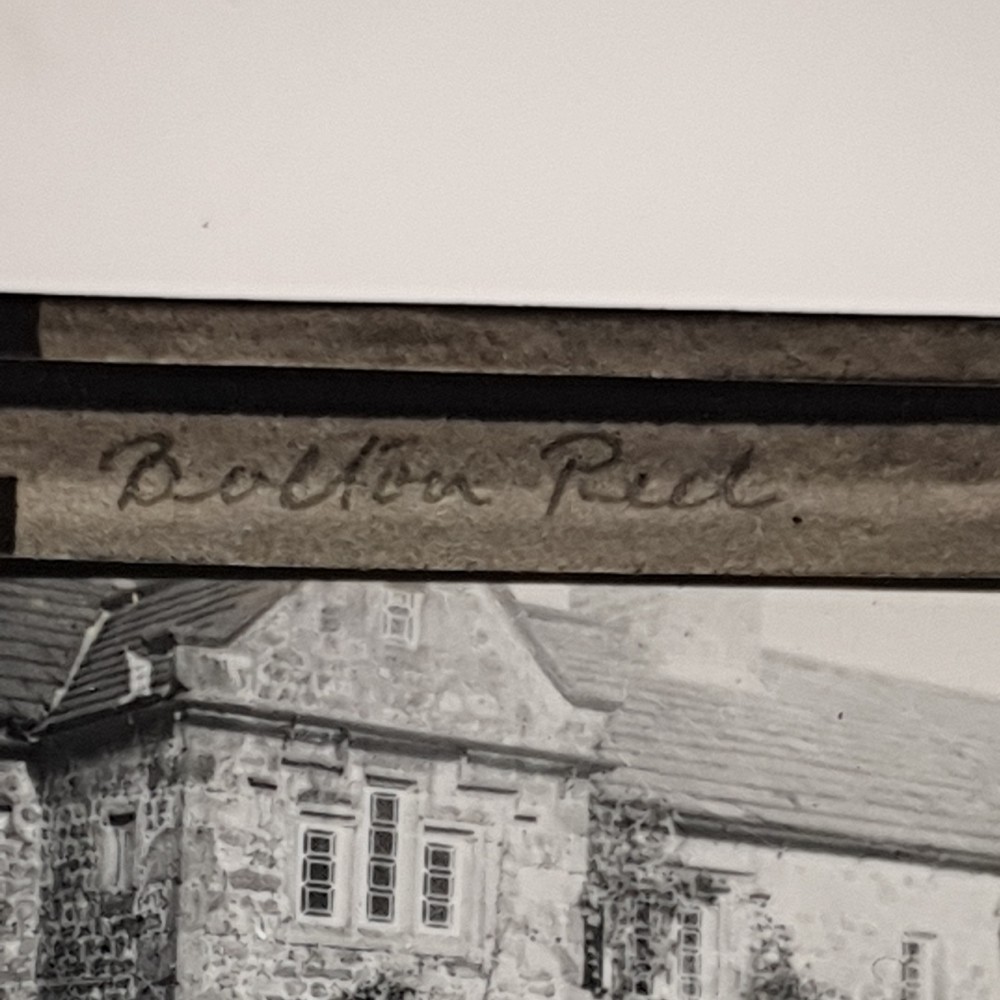 Vintage Magic Lantern Glass Slide Collectable