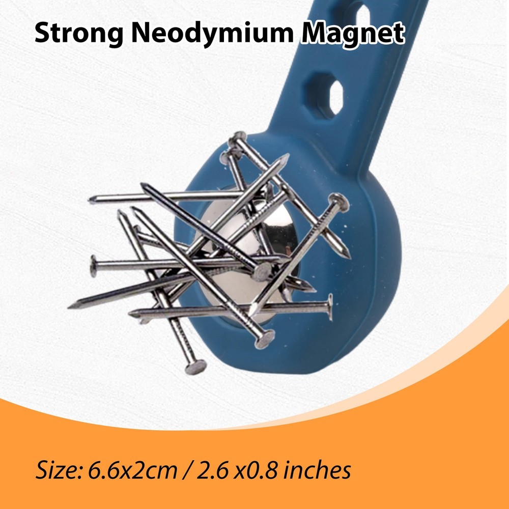 Stud Wall Scanner,27 Pounds Pull Magnetic , Wall Stud3616