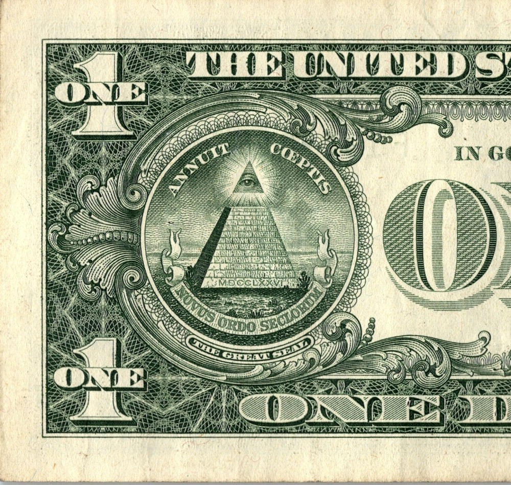 2017 F Star note Fancy Serial Number Regular Run