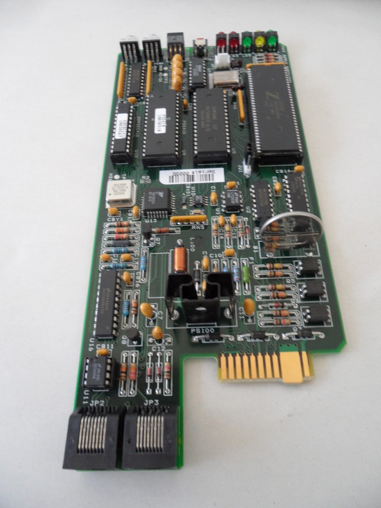 T5 Orbacom Power Supply Supervisor R1709410