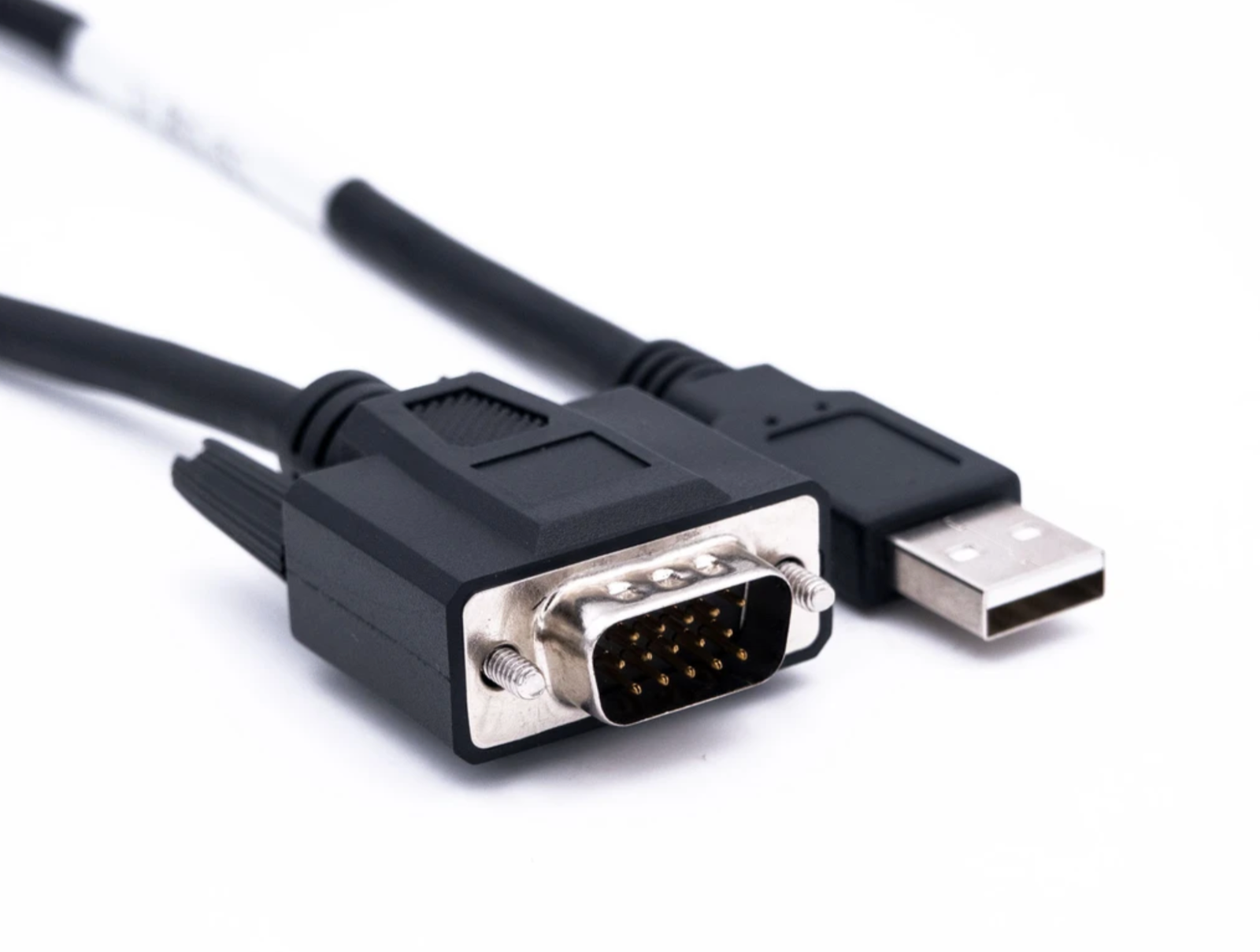 CAT USB Communication Adapter 3 USB OEM 370-4617 Cable - Genuine OEM