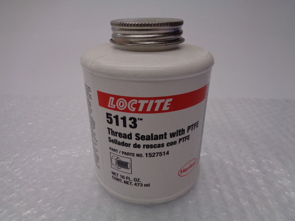 LOCTITE 5113 THREAD SEALANT NSNP