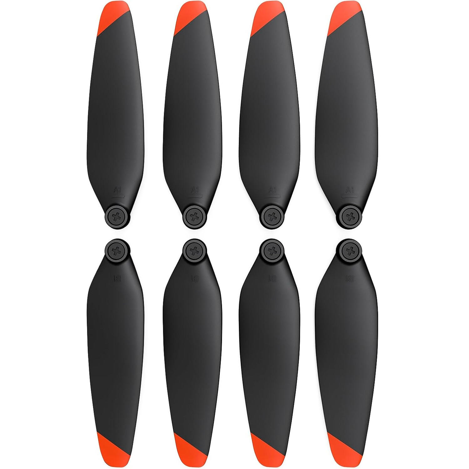 Potensic ATOM 2 Original Propellers Original 1 Set (4 Pairs)