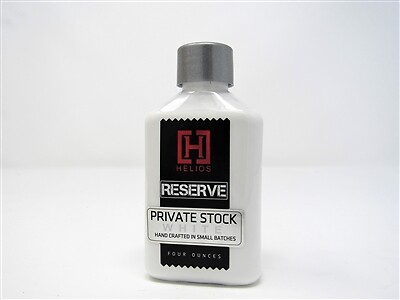 Helios Reserve White 4oz Tattoo Ink