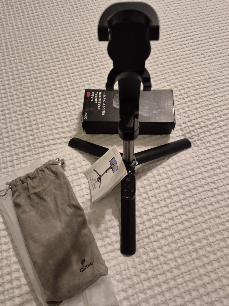 QIMIC 1-ASIX GIMBAP STABILIZER