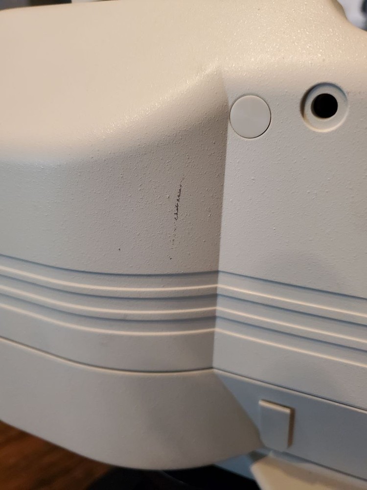 Nikon Eclipse 90i Fluorescence Microscope with Digital Imaging Head